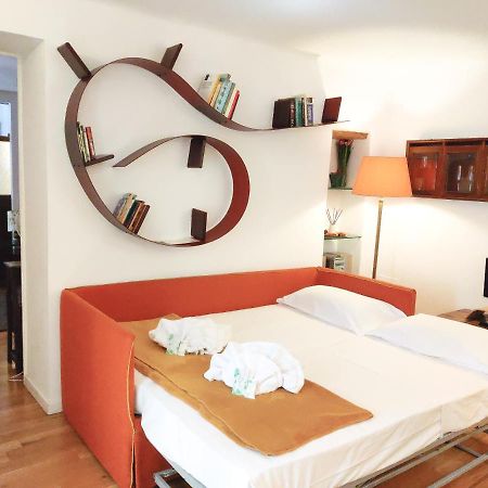 Navona Stay Apartment Rome Exterior photo