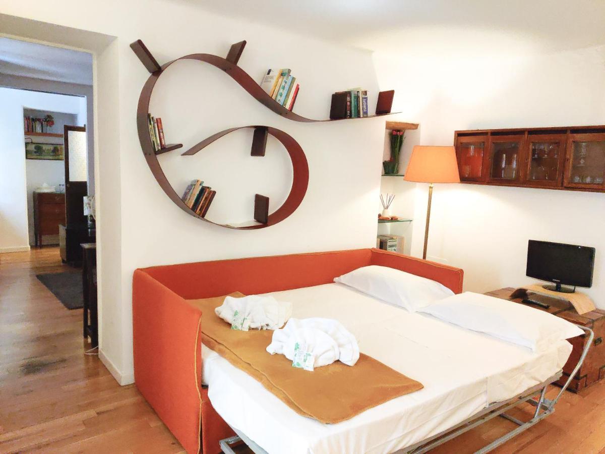 Navona Stay Apartment Rome Exterior photo