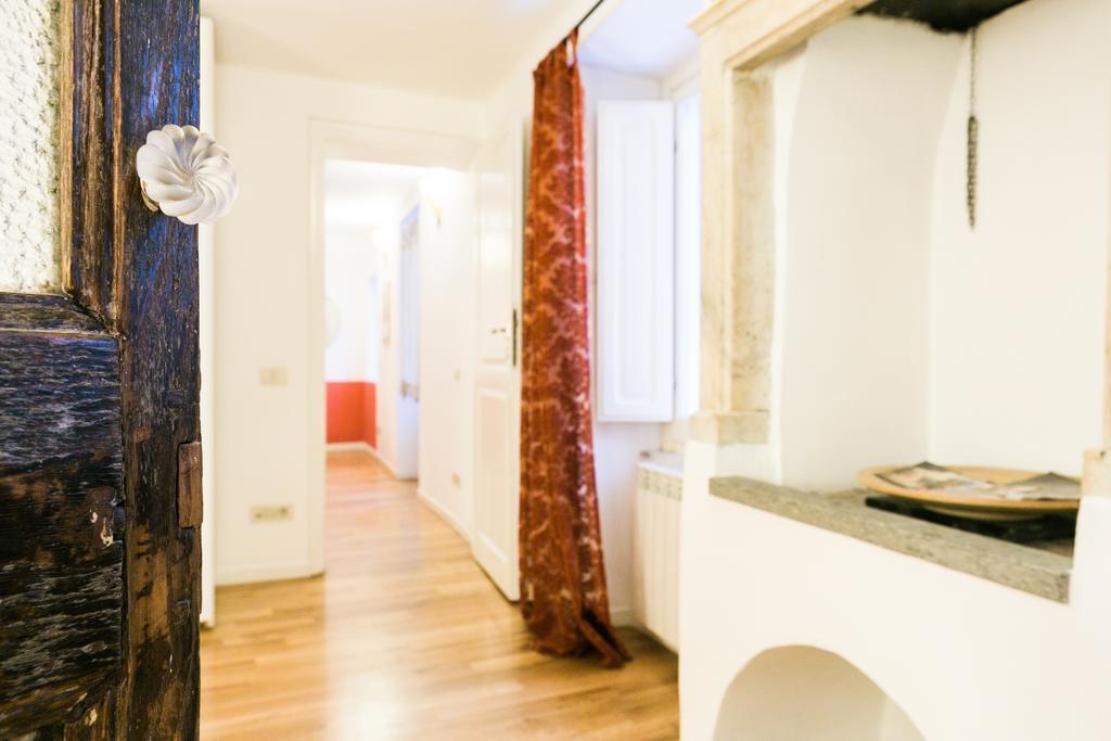 Navona Stay Apartment Rome Exterior photo