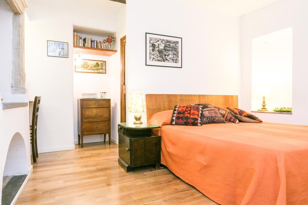 Navona Stay Apartment Rome Exterior photo