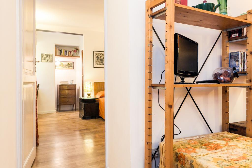 Navona Stay Apartment Rome Exterior photo